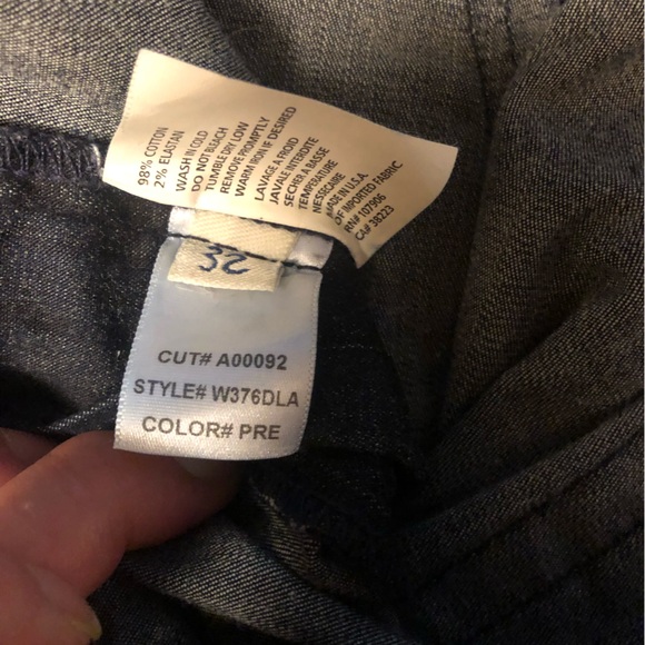 Hudson Denim Jeans Bundle 2 - Picture 9 of 15